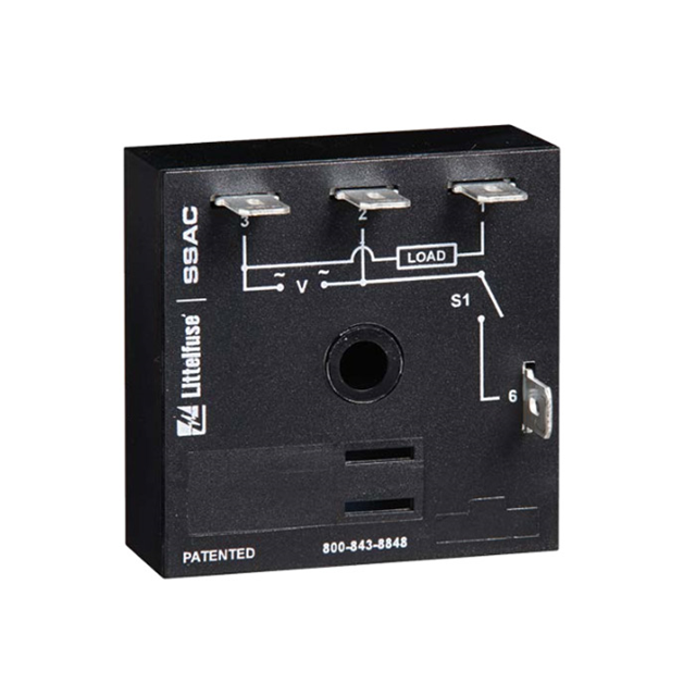 Littelfuse TSB222